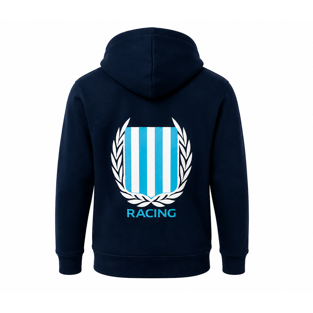 BUZO CANGURO ESTAMPADO KIDS